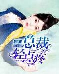 豪门盛宠：总裁轻点疼