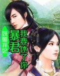 妖媚弃妃：暴君，我要休了你1