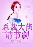 名门二婚,总裁大佬请节制