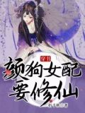 穿书：颜狗女配要修仙