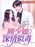 顾少深情似毒小说