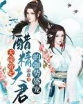 天命帝妃，醋精夫君的强势盛宠