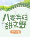 八零弃妇甜又野