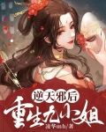 逆天邪后：重生九小姐