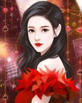 病弱魅魔不想修罗场