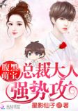 腹黑萌宝：总裁大人，强势攻