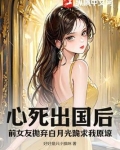 心死出国后，前女友抛弃白月光跪求我原谅