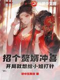 招婿入赘小说